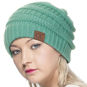C.C. Beanie