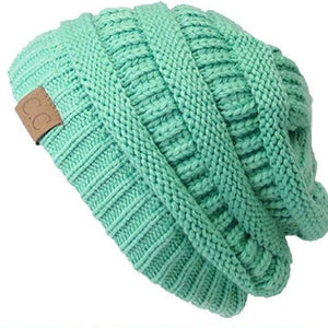 C.C. Beanie