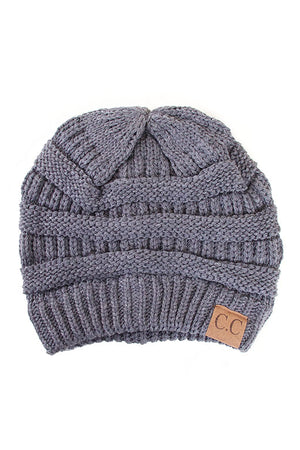 C.C. Beanie