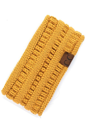 cc headwrap