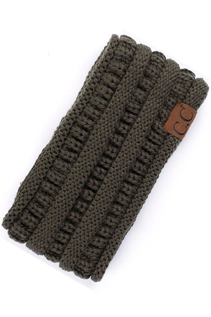 cc headwrap