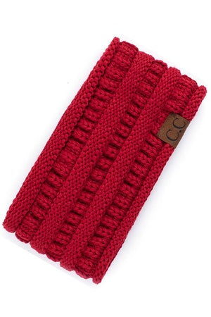 cc headwrap