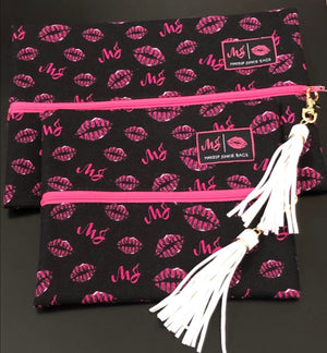 MJ Signature Makeup Junkie Bag - Small