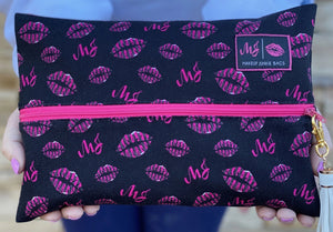 MJ Signature Makeup Junkie Bag - Small
