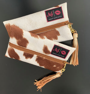 McBride Makeup Junkie