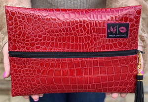 Makeup Junkie - The Vixen Bag