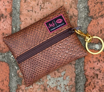 Chocolate Cobra Micro MJ bag