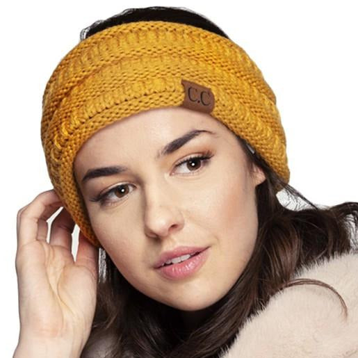 cc headwrap