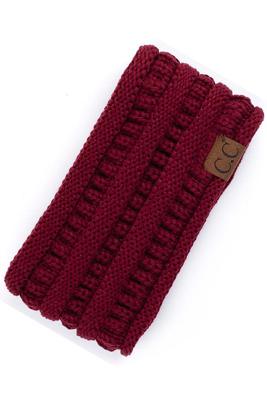 cc headwrap