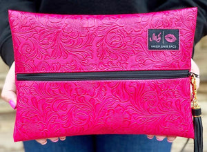 MJ Dream - Makeup Junkie Bag