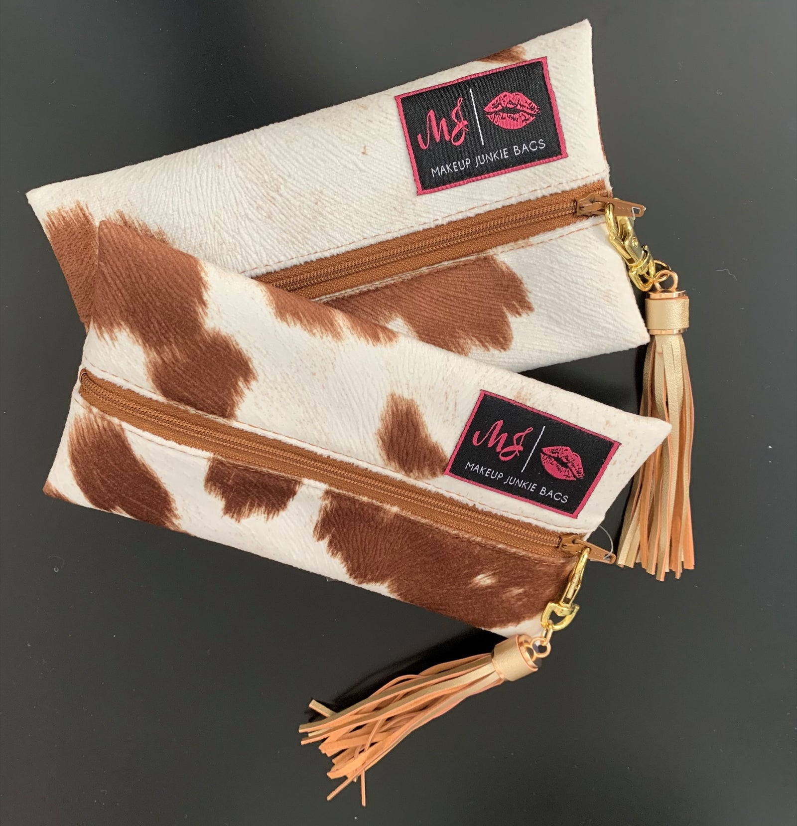 McBride Makeup Junkie