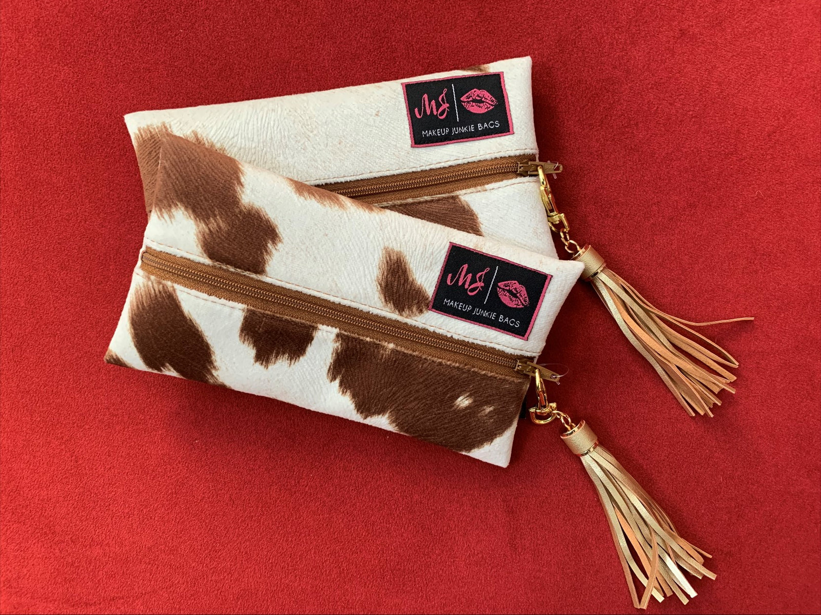 McBride Makeup Junkie